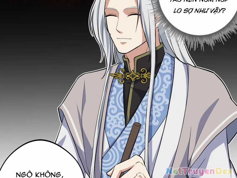 Đồ Đệ Của Ta Đều Là Đại Yêu Vô Địch Chapter 28 trang 76