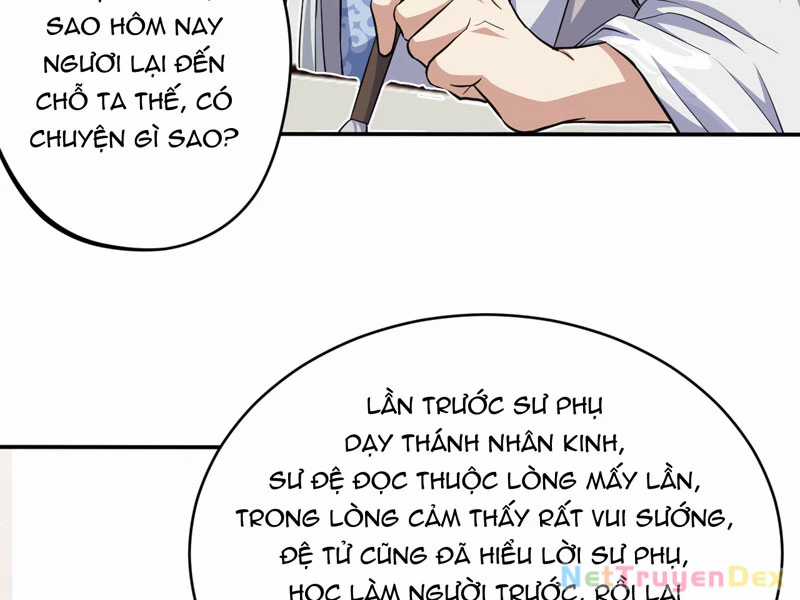 Đồ Đệ Của Ta Đều Là Đại Yêu Vô Địch Chapter 28 trang 77