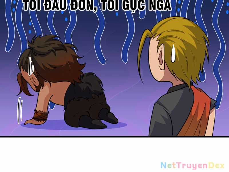 Đồ Đệ Của Ta Đều Là Đại Yêu Vô Địch Chapter 28 trang 9