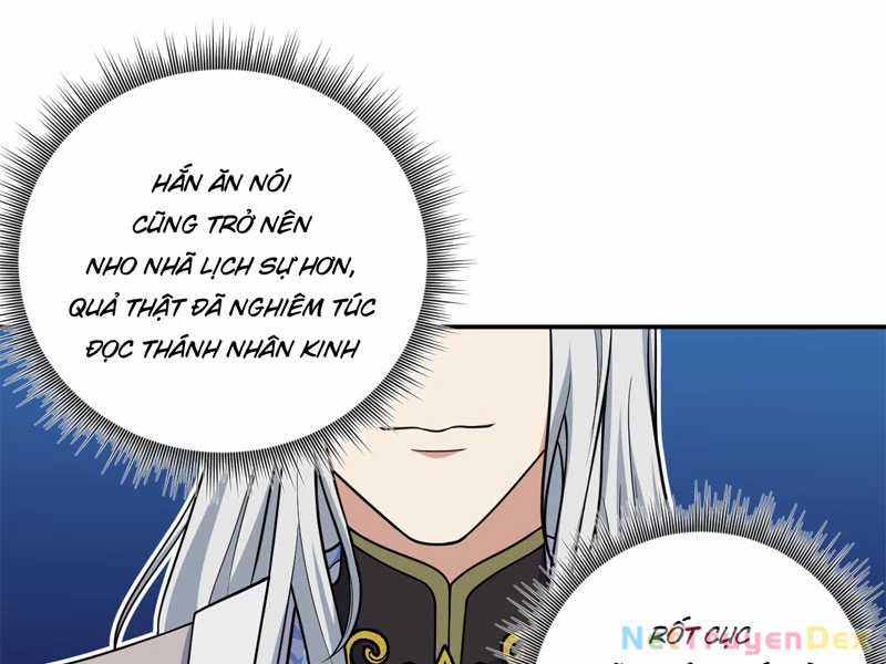 Đồ Đệ Của Ta Đều Là Đại Yêu Vô Địch Chapter 28 trang 95