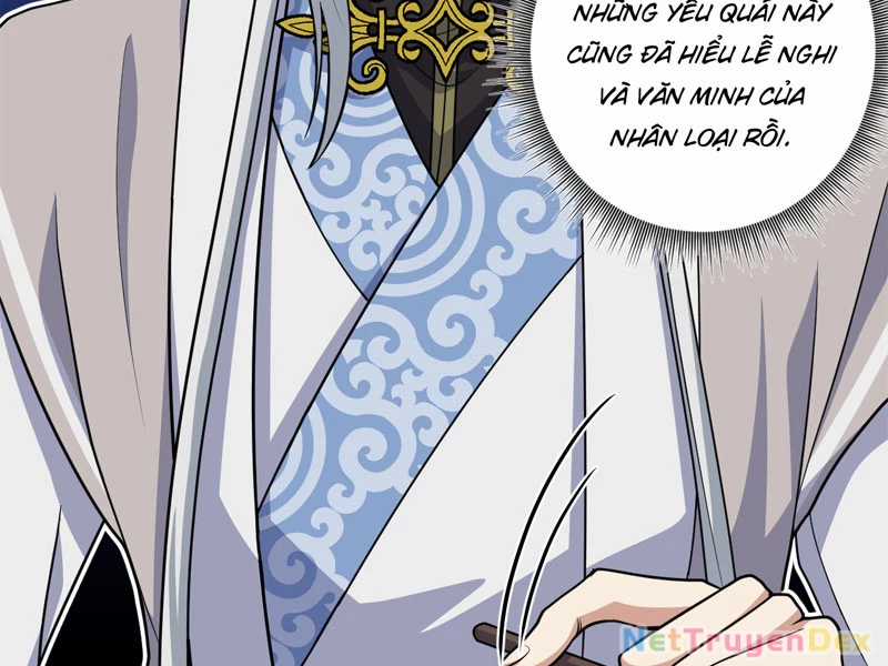 Đồ Đệ Của Ta Đều Là Đại Yêu Vô Địch Chapter 28 trang 96