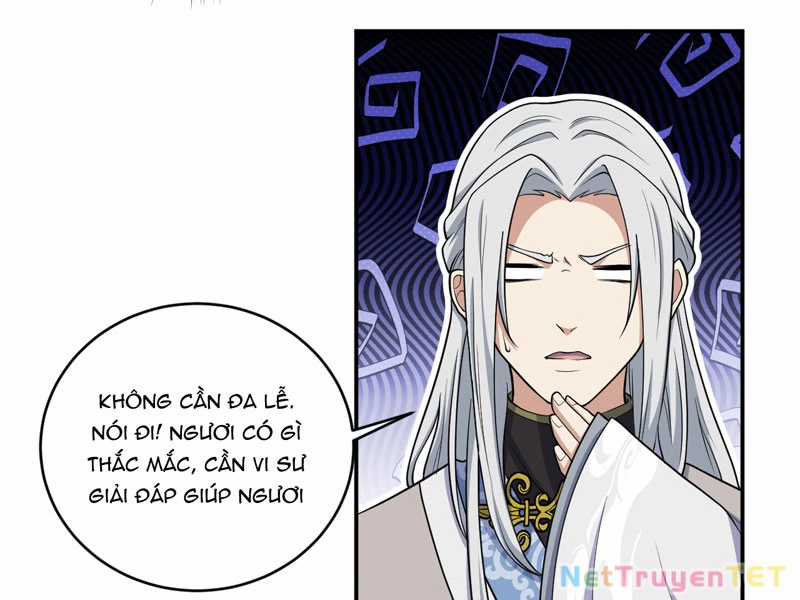 Đồ Đệ Của Ta Đều Là Đại Yêu Vô Địch Chapter 29 trang 118