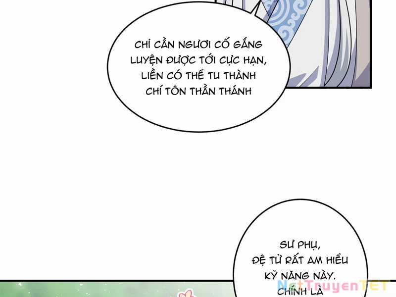 Đồ Đệ Của Ta Đều Là Đại Yêu Vô Địch Chapter 29 trang 128