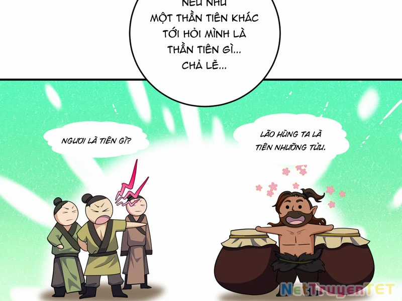 Đồ Đệ Của Ta Đều Là Đại Yêu Vô Địch Chapter 29 trang 136