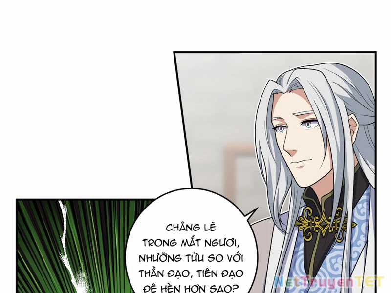 Đồ Đệ Của Ta Đều Là Đại Yêu Vô Địch Chapter 29 trang 139