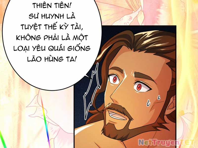 Đồ Đệ Của Ta Đều Là Đại Yêu Vô Địch Chapter 29 trang 85