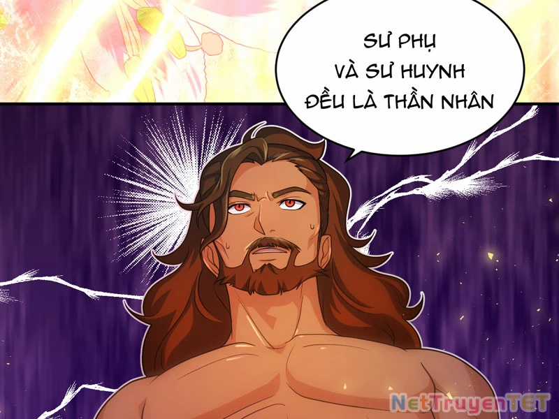 Đồ Đệ Của Ta Đều Là Đại Yêu Vô Địch Chapter 29 trang 91