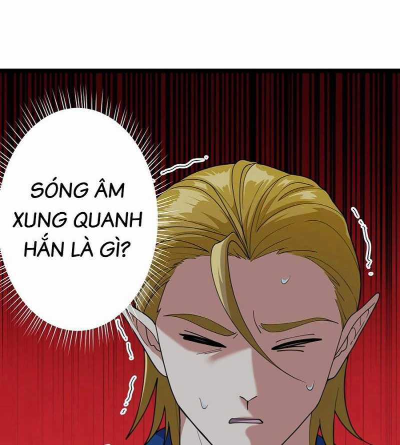 Đồ Đệ Của Ta Đều Là Đại Yêu Vô Địch Chapter 3 trang 15