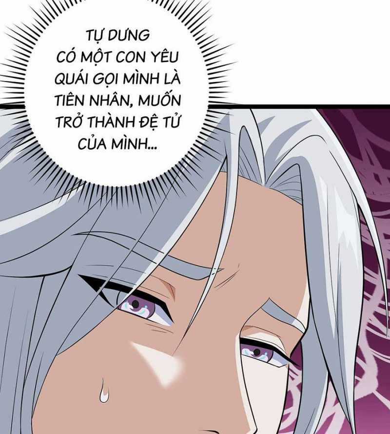 Đồ Đệ Của Ta Đều Là Đại Yêu Vô Địch Chapter 3 trang 55