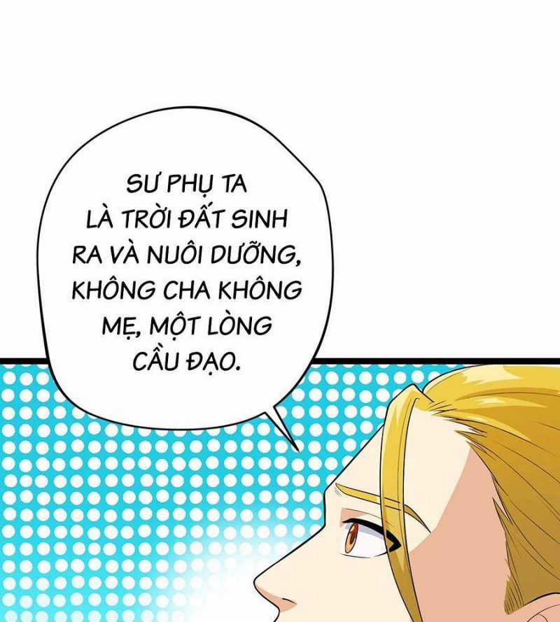 Đồ Đệ Của Ta Đều Là Đại Yêu Vô Địch Chapter 3 trang 59