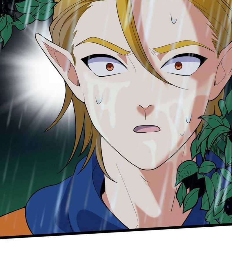 Đồ Đệ Của Ta Đều Là Đại Yêu Vô Địch Chapter 3 trang 7