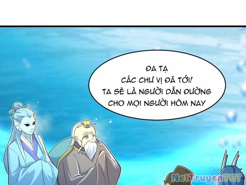 Đồ Đệ Của Ta Đều Là Đại Yêu Vô Địch Chapter 30 trang 117