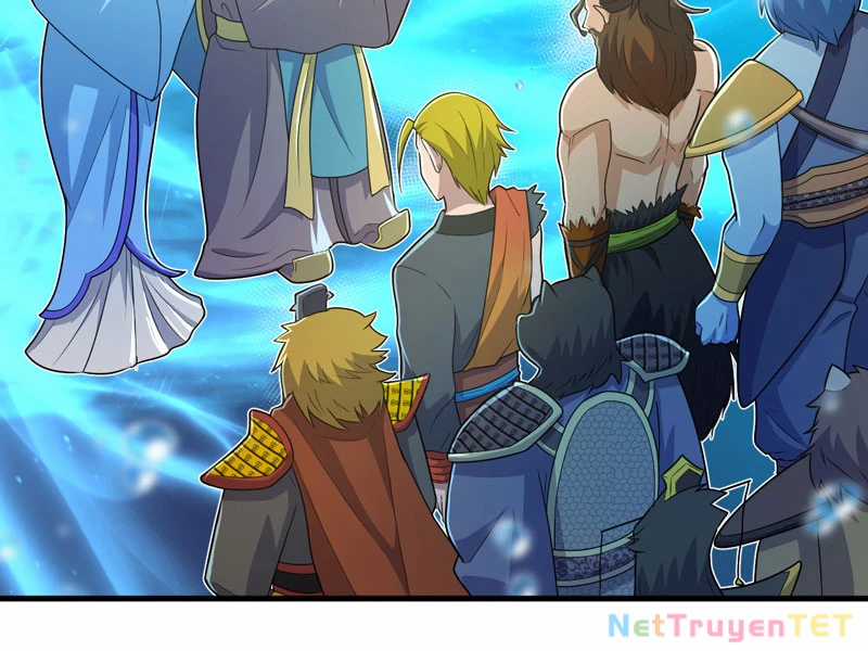 Đồ Đệ Của Ta Đều Là Đại Yêu Vô Địch Chapter 30 trang 118