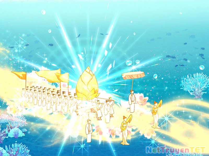 Đồ Đệ Của Ta Đều Là Đại Yêu Vô Địch Chapter 30 trang 126