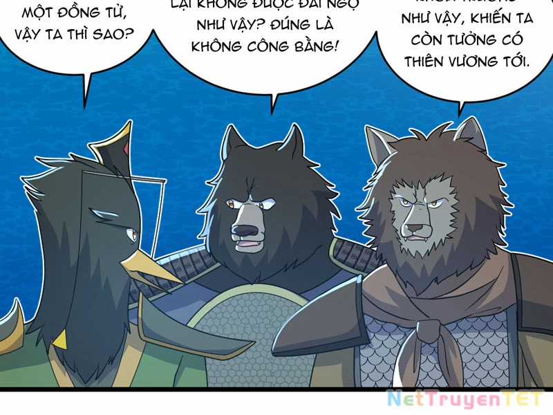 Đồ Đệ Của Ta Đều Là Đại Yêu Vô Địch Chapter 30 trang 138