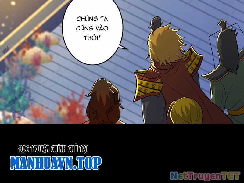 Đồ Đệ Của Ta Đều Là Đại Yêu Vô Địch Chapter 30 trang 157