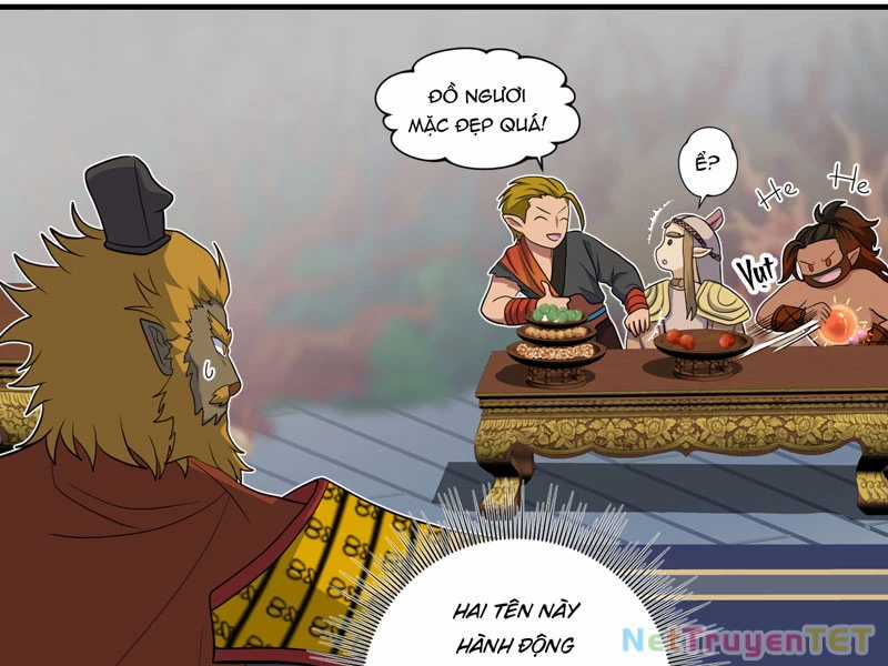 Đồ Đệ Của Ta Đều Là Đại Yêu Vô Địch Chapter 30 trang 172