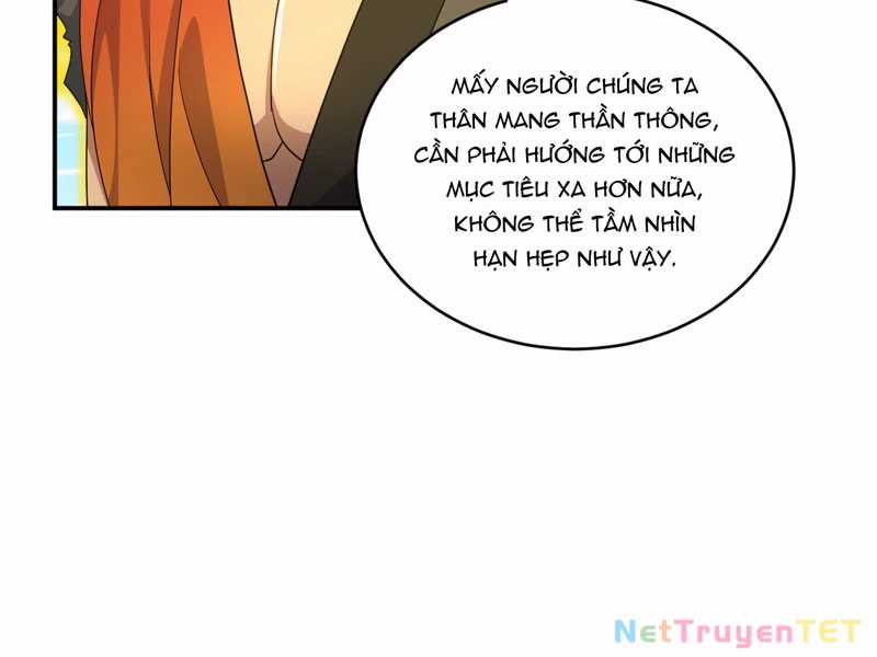 Đồ Đệ Của Ta Đều Là Đại Yêu Vô Địch Chapter 30 trang 21