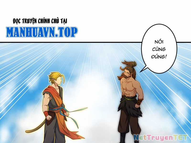 Đồ Đệ Của Ta Đều Là Đại Yêu Vô Địch Chapter 30 trang 22