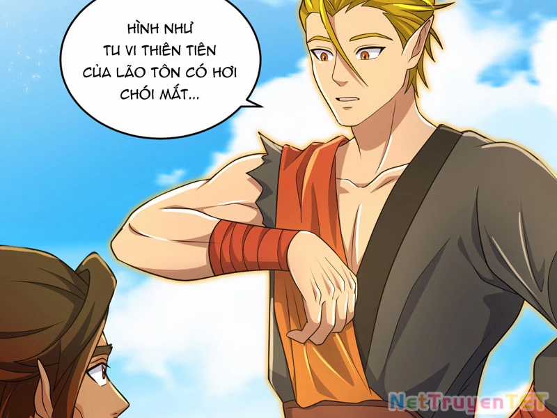 Đồ Đệ Của Ta Đều Là Đại Yêu Vô Địch Chapter 30 trang 24