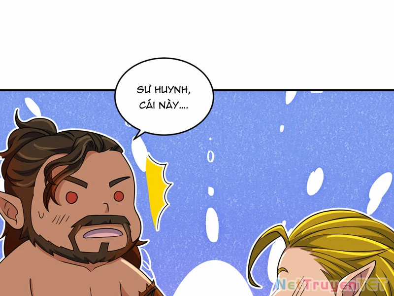 Đồ Đệ Của Ta Đều Là Đại Yêu Vô Địch Chapter 30 trang 28