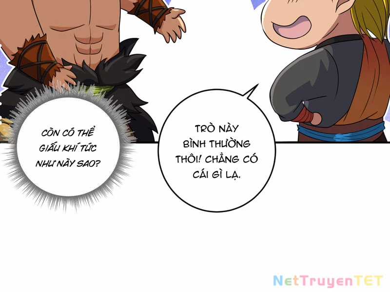 Đồ Đệ Của Ta Đều Là Đại Yêu Vô Địch Chapter 30 trang 29