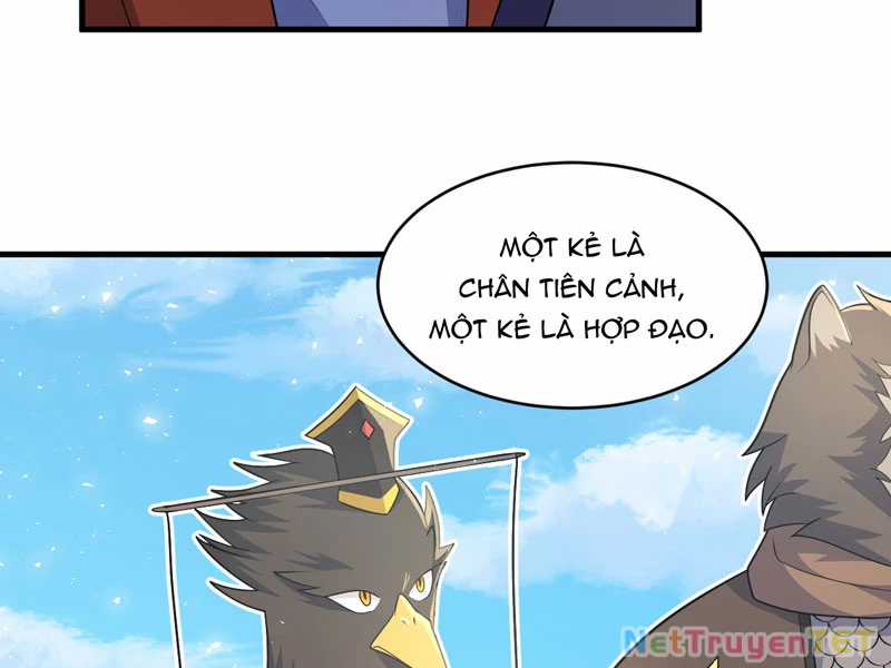 Đồ Đệ Của Ta Đều Là Đại Yêu Vô Địch Chapter 30 trang 46