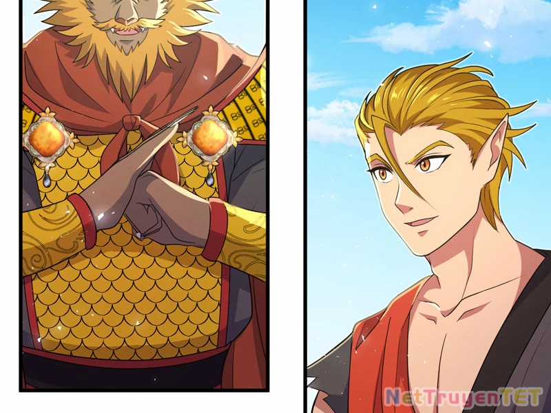 Đồ Đệ Của Ta Đều Là Đại Yêu Vô Địch Chapter 30 trang 52