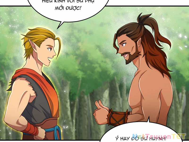 Đồ Đệ Của Ta Đều Là Đại Yêu Vô Địch Chapter 30 trang 6