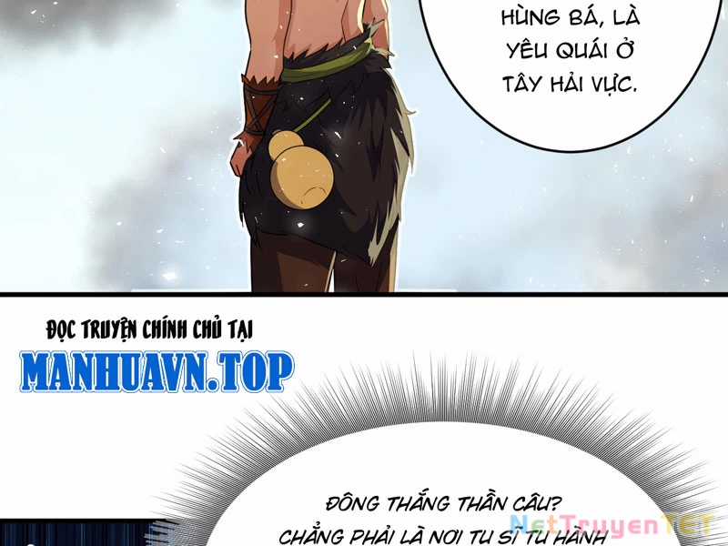 Đồ Đệ Của Ta Đều Là Đại Yêu Vô Địch Chapter 30 trang 60