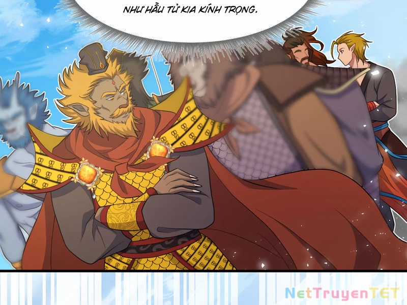 Đồ Đệ Của Ta Đều Là Đại Yêu Vô Địch Chapter 30 trang 71