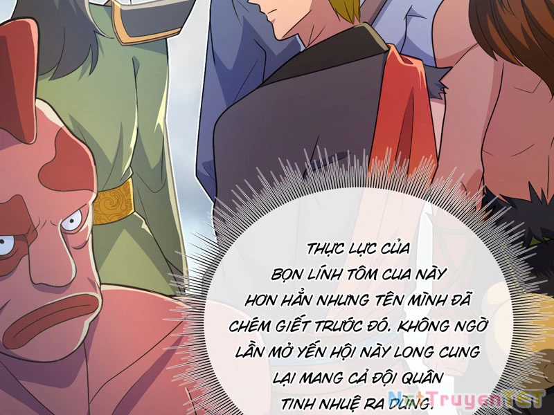 Đồ Đệ Của Ta Đều Là Đại Yêu Vô Địch Chapter 30 trang 97