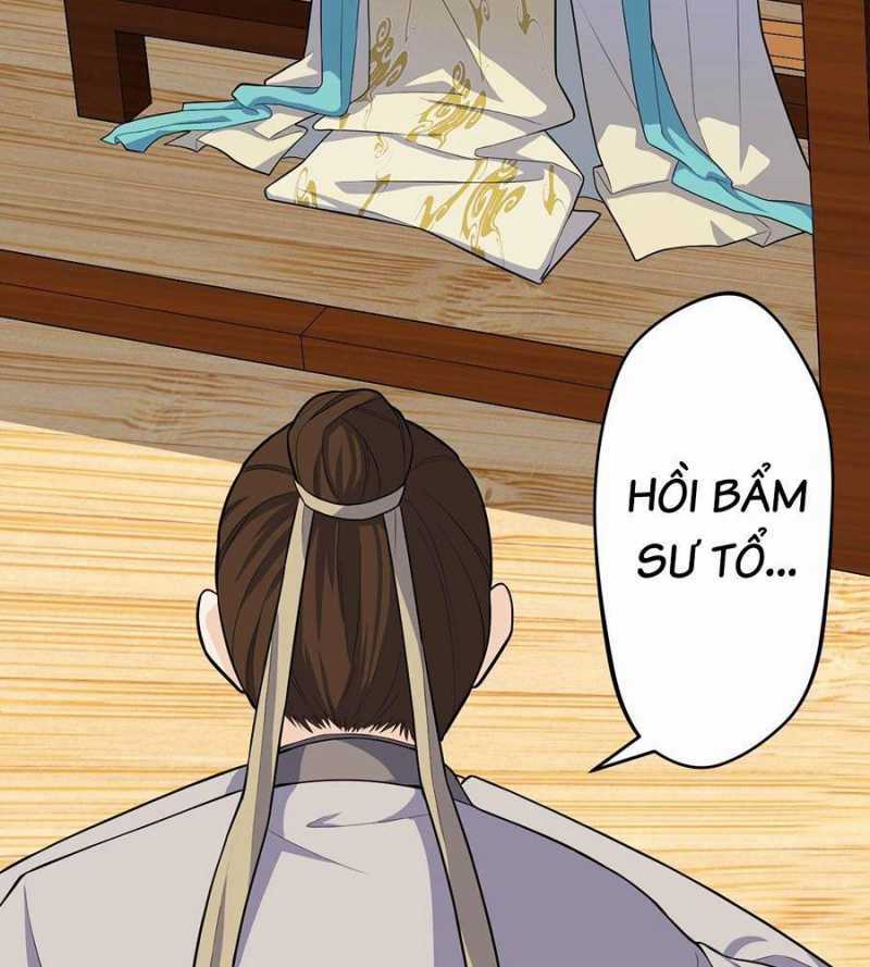 Đồ Đệ Của Ta Đều Là Đại Yêu Vô Địch Chapter 4 trang 10