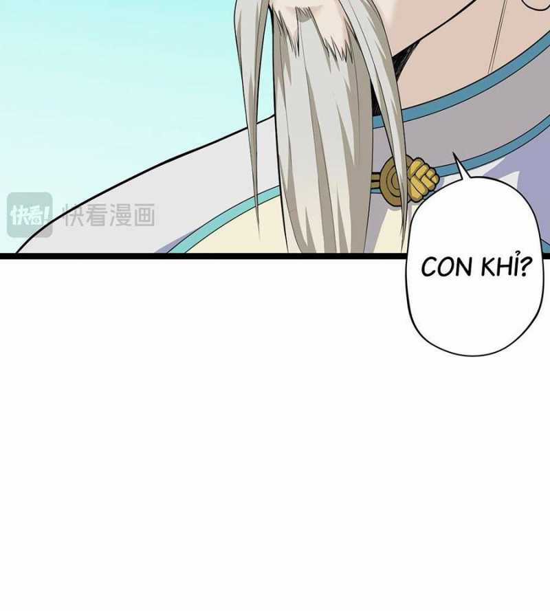 Đồ Đệ Của Ta Đều Là Đại Yêu Vô Địch Chapter 4 trang 13