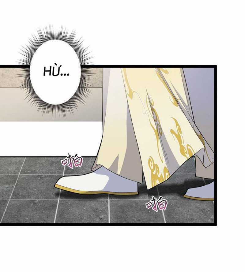 Đồ Đệ Của Ta Đều Là Đại Yêu Vô Địch Chapter 4 trang 14