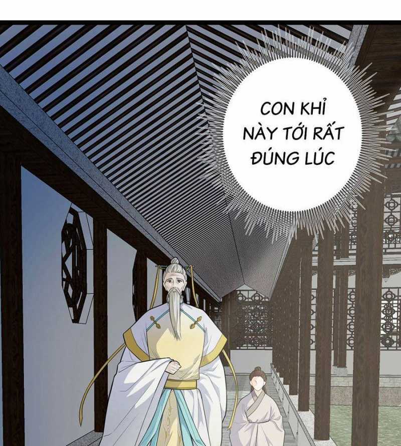 Đồ Đệ Của Ta Đều Là Đại Yêu Vô Địch Chapter 4 trang 15