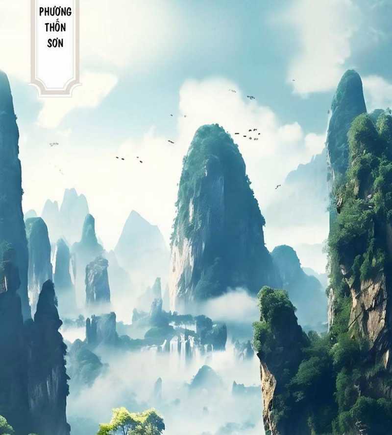 Đồ Đệ Của Ta Đều Là Đại Yêu Vô Địch Chapter 4 trang 2