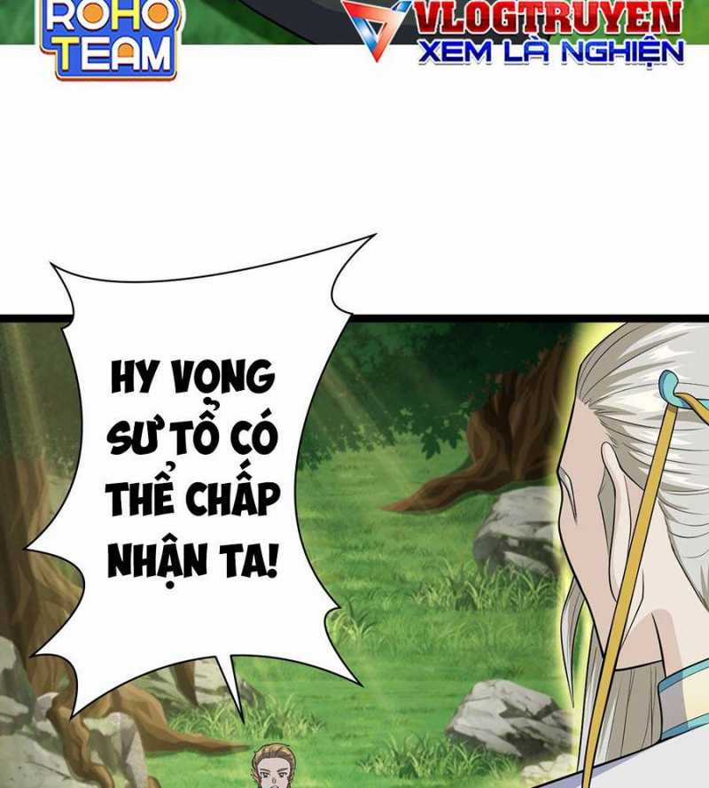 Đồ Đệ Của Ta Đều Là Đại Yêu Vô Địch Chapter 4 trang 22
