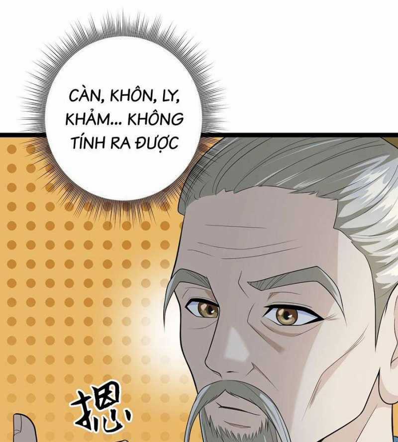 Đồ Đệ Của Ta Đều Là Đại Yêu Vô Địch Chapter 4 trang 27