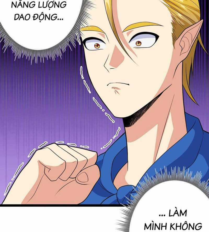 Đồ Đệ Của Ta Đều Là Đại Yêu Vô Địch Chapter 4 trang 47