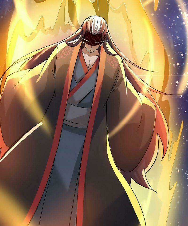 Đồ Đệ Của Ta Đều Là Nữ Ma Đầu Chapter 10 trang 11