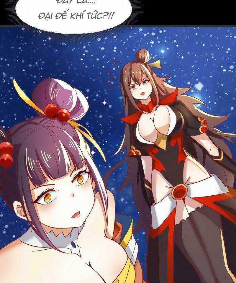 Đồ Đệ Của Ta Đều Là Nữ Ma Đầu Chapter 10 trang 13