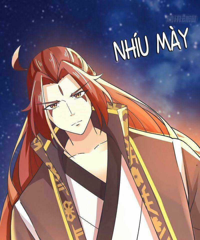 Đồ Đệ Của Ta Đều Là Nữ Ma Đầu Chapter 10 trang 16