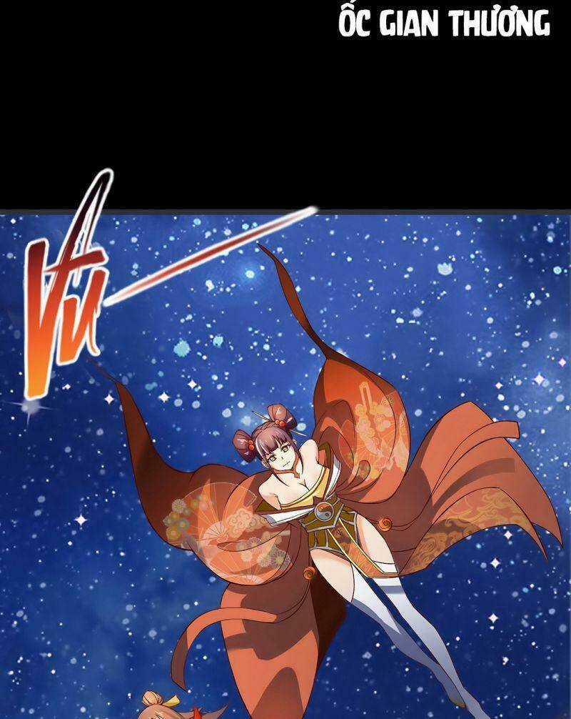 Đồ Đệ Của Ta Đều Là Nữ Ma Đầu Chapter 10 trang 2