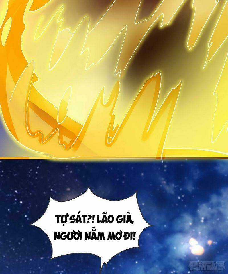 Đồ Đệ Của Ta Đều Là Nữ Ma Đầu Chapter 10 trang 20