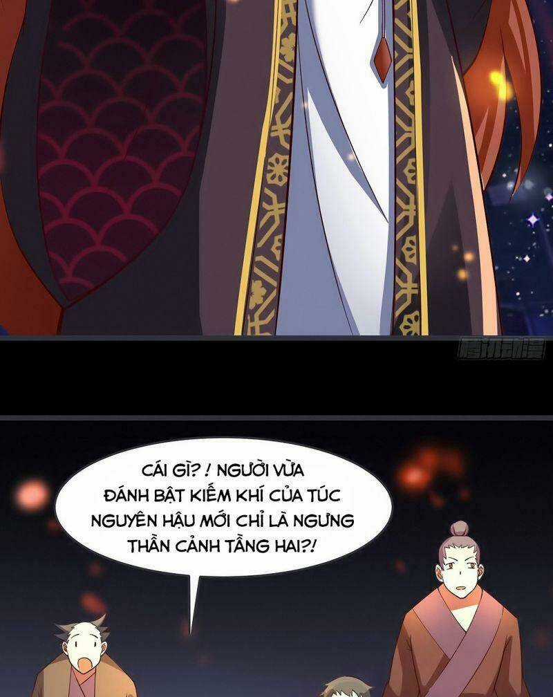 Đồ Đệ Của Ta Đều Là Nữ Ma Đầu Chapter 10 trang 24