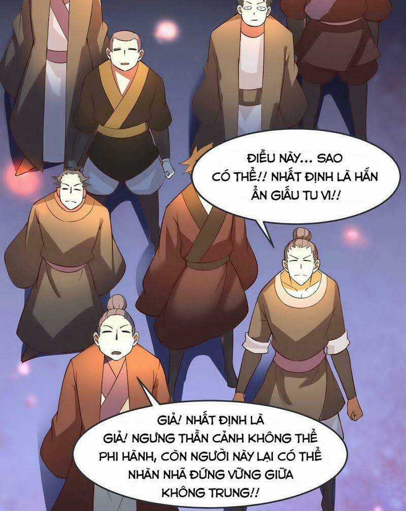 Đồ Đệ Của Ta Đều Là Nữ Ma Đầu Chapter 10 trang 25