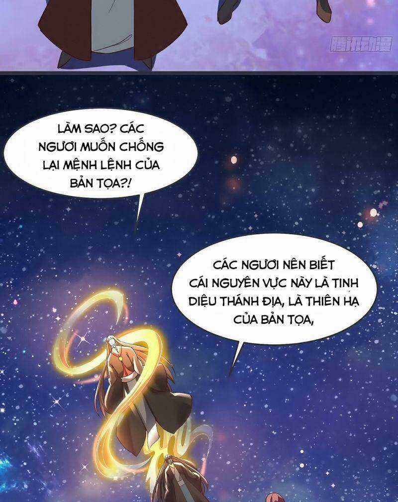 Đồ Đệ Của Ta Đều Là Nữ Ma Đầu Chapter 10 trang 26