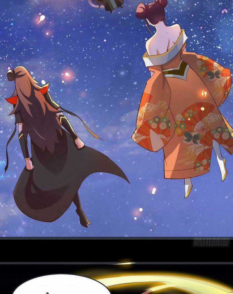 Đồ Đệ Của Ta Đều Là Nữ Ma Đầu Chapter 10 trang 27