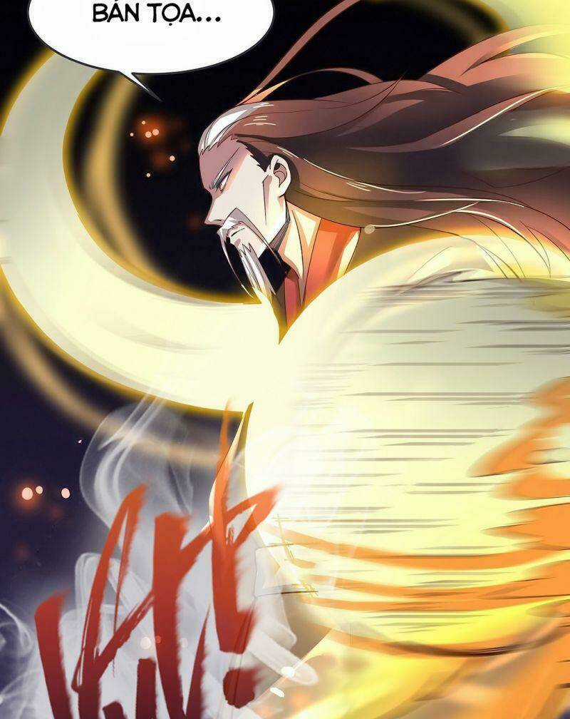 Đồ Đệ Của Ta Đều Là Nữ Ma Đầu Chapter 10 trang 28